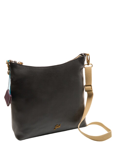 YASEMIN Bolso de hombro negro - Bolsos Mujer