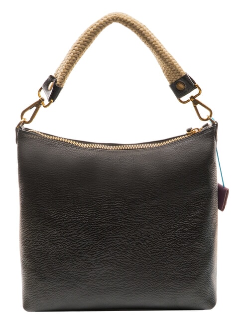 YASEMIN Bolso de hombro negro - Bolsos Mujer