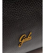 GABS YASEMIN Bolso de hombro negro - Bolsos Mujer - 4