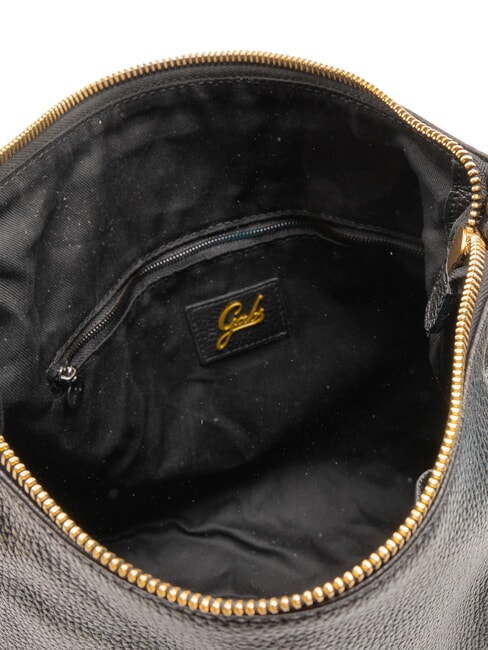 YASEMIN Bolso de hombro negro - Bolsos Mujer