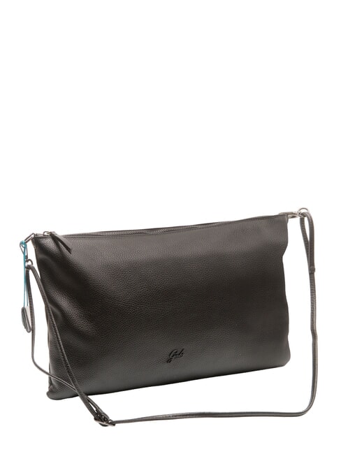 BEYONCE Bolso de hombro XL, doble portabilidad negro - Bolsos Mujer
