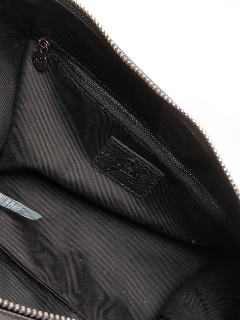 BEYONCE Bolso de hombro XL, doble portabilidad negro - Bolsos Mujer