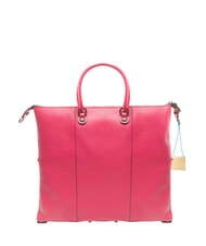 GABS G3 PLUS Bolsa de compras grande y convertible begonia - Bolsos Mujer - 3