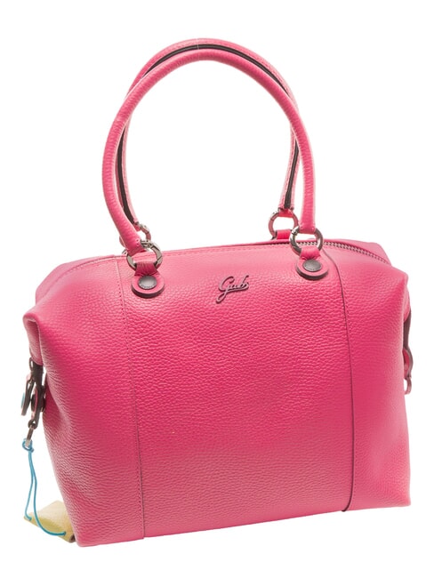 G3 PLUS Bolsa de compras grande y convertible begonia - Bolsos Mujer