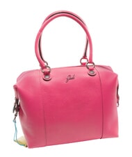 GABS G3 PLUS Bolsa de compras grande y convertible begonia - Bolsos Mujer - 4