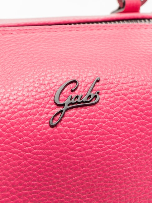 G3 PLUS Bolsa de compras grande y convertible begonia - Bolsos Mujer