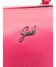 GABS G3 PLUS Bolsa de compras grande y convertible begonia - Bolsos Mujer - 5