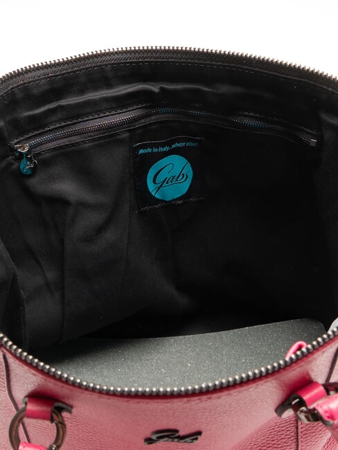 G3 PLUS Bolsa de compras grande y convertible begonia - Bolsos Mujer