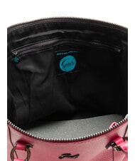 GABS G3 PLUS Bolsa de compras grande y convertible begonia - Bolsos Mujer - 6