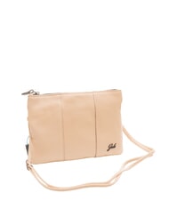 GABS BEYONCE Bolso de mano mediano de piel con correa para el hombro. desnudo - Bolsos Mujer - 2