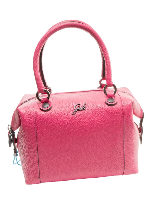 G3 PLUS Bolsa de compras mediana, convertible begonia - Bolsos Mujer