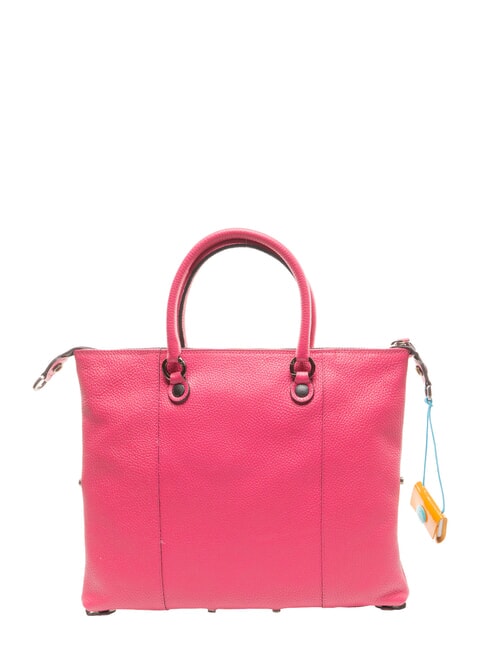 G3 PLUS Bolsa de compras mediana, convertible begonia - Bolsos Mujer