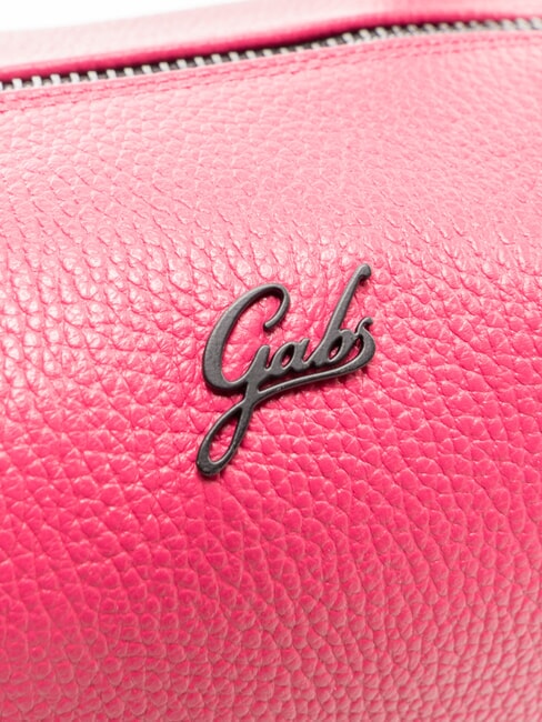 G3 PLUS Bolsa de compras mediana, convertible begonia - Bolsos Mujer