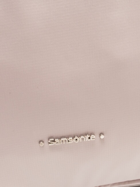 MOVE JOURNEY Bolsa de compras plegable beige claro - Bolsos Mujer