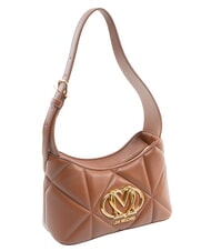 LOVE MOSCHINO EMBOSSED Bolso de hombro - Bolsos Mujer
