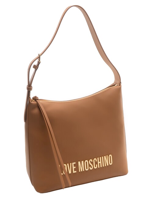 BOLD LOVE Bolso de hombro tipo hobo CUERO - Bolsos Mujer
