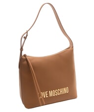 LOVE MOSCHINO BOLD LOVE Bolso de hombro tipo hobo - Bolsos Mujer