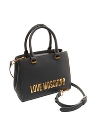 LOVE MOSCHINO BOLD LOVE Bolso de mano con correa para el hombro. - Bolsos Mujer