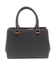 LOVE MOSCHINO BOLD LOVE Bolso de mano con correa para el hombro. negro - Bolsos Mujer - 3