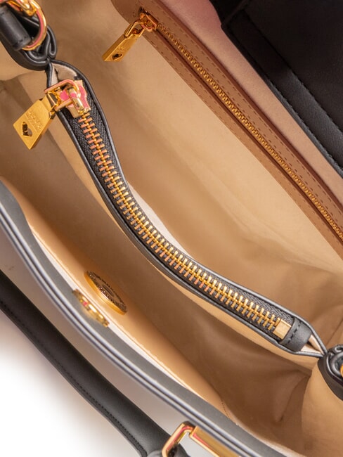 BOLD LOVE Bolso de mano con correa para el hombro. negro - Bolsos Mujer