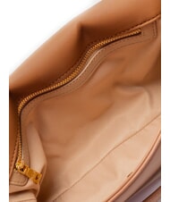 LOVE MOSCHINO BOLD LOVE Bolso de hombro CUERO - Bolsos Mujer - 5