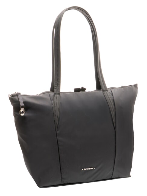 MOVE JOURNEY Bolsa de compras plegable NEGRO - Bolsos Mujer