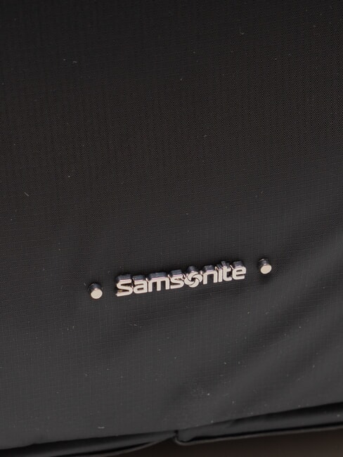 MOVE JOURNEY Bolsa de compras plegable NEGRO - Bolsos Mujer