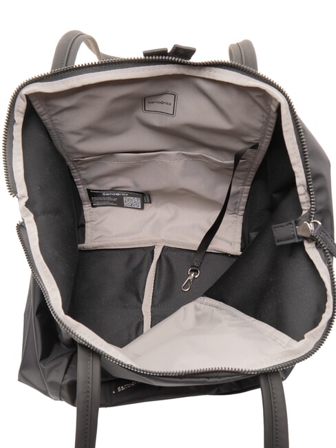 MOVE JOURNEY Bolsa de compras plegable NEGRO - Bolsos Mujer