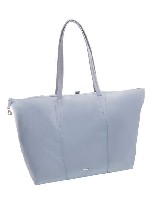MOVE JOURNEY Bolsa de compras plegable tormenta azul - Bolsos Mujer