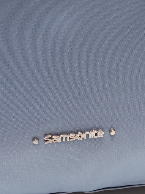 MOVE JOURNEY Bolsa de compras plegable tormenta azul - Bolsos Mujer