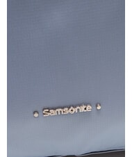 SAMSONITE MOVE JOURNEY Bolsa de compras plegable tormenta azul - Bolsos Mujer - 3