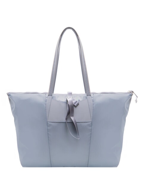 MOVE JOURNEY Bolsa de compras plegable tormenta azul - Bolsos Mujer