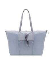 SAMSONITE MOVE JOURNEY Bolsa de compras plegable tormenta azul - Bolsos Mujer - 4