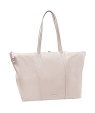 SAMSONITE MOVE JOURNEY Bolsa de compras plegable beige claro - Bolsos Mujer - 2