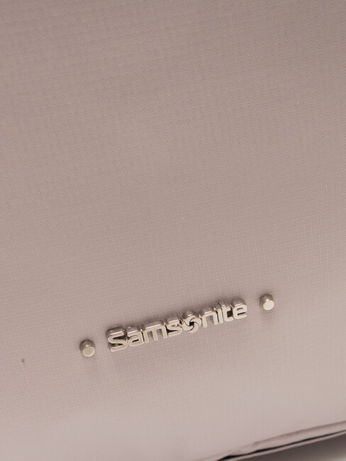 MOVE JOURNEY Bolsa de compras plegable beige claro - Bolsos Mujer