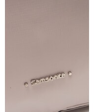 SAMSONITE MOVE JOURNEY Bolsa de compras plegable beige claro - Bolsos Mujer - 3