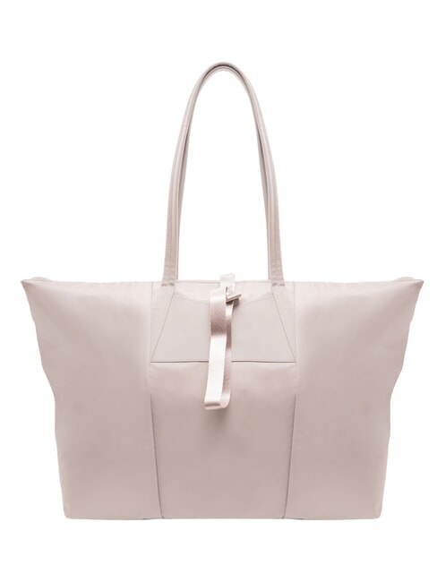 MOVE JOURNEY Bolsa de compras plegable beige claro - Bolsos Mujer