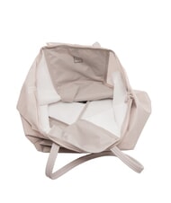 SAMSONITE MOVE JOURNEY Bolsa de compras plegable beige claro - Bolsos Mujer - 5