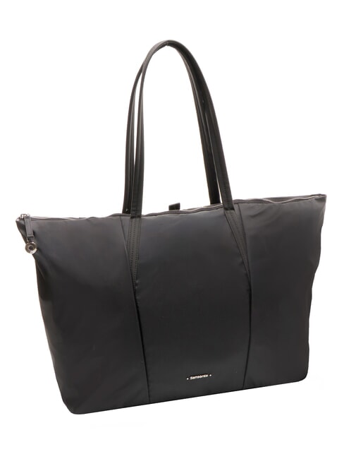 MOVE JOURNEY Bolsa de compras plegable NEGRO - Bolsos Mujer