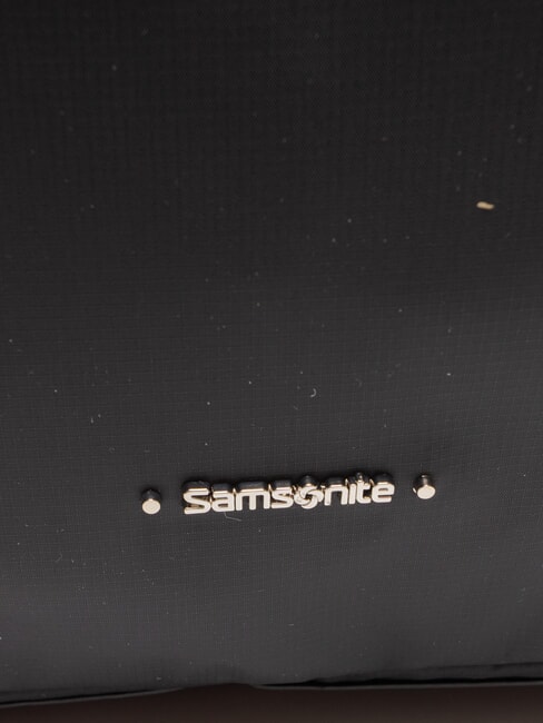 MOVE JOURNEY Bolsa de compras plegable NEGRO - Bolsos Mujer