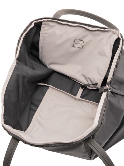 MOVE JOURNEY Bolsa de compras plegable NEGRO - Bolsos Mujer