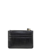 THE BRIDGE STORY Monedero de cuero - Carteras Mujer