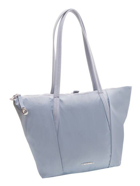 MOVE JOURNEY Bolsa de compras plegable tormenta azul - Bolsos Mujer