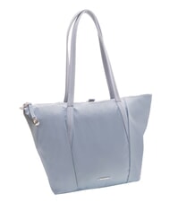 SAMSONITE MOVE JOURNEY Bolsa de compras plegable tormenta azul - Bolsos Mujer - 2