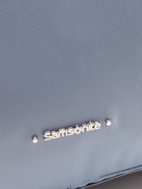 MOVE JOURNEY Bolsa de compras plegable tormenta azul - Bolsos Mujer