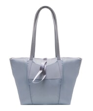 SAMSONITE MOVE JOURNEY Bolsa de compras plegable tormenta azul - Bolsos Mujer - 4