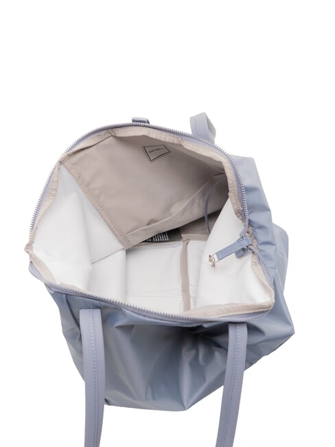 MOVE JOURNEY Bolsa de compras plegable tormenta azul - Bolsos Mujer