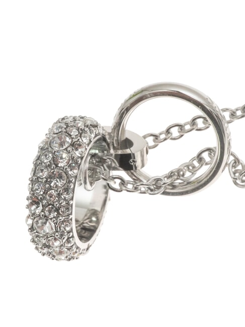 FABULOUS ME Collar SILVER - Collares