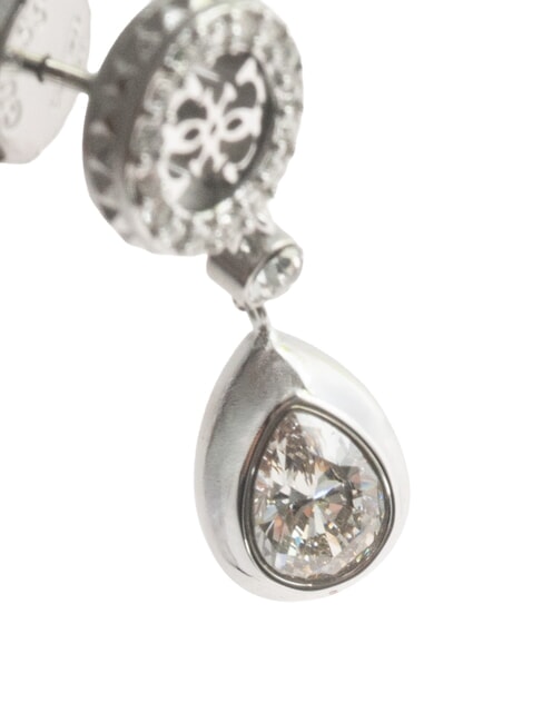 4G LIGHT Pendientes SILVER - Pendientes