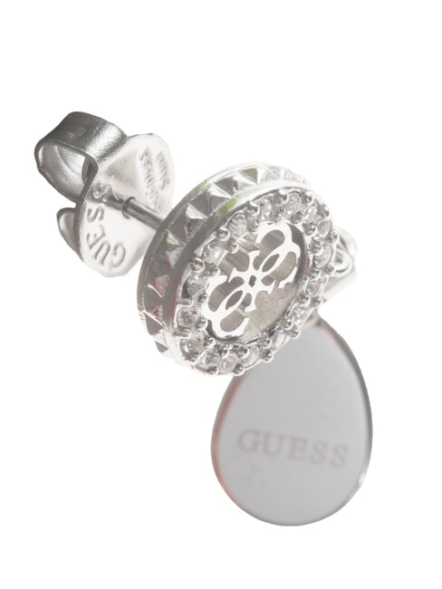 4G LIGHT Pendientes SILVER - Pendientes